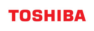 TOSHIBA